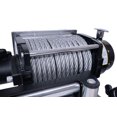 thumbnail image 5 of DK2 20,000 lb Hydraulic Winch (Steel Cable Included), 5 of 5