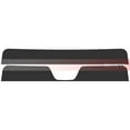thumbnail image 2 of Rvinyl Window Tint Kit Compatible with Kia Forte 2014-2018 (Hatchback) - Windshield Strip Visor -, 2 of 8