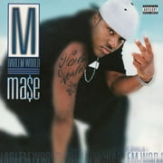 Mase - Harlem World - Rap / Hip-Hop - Vinyl
