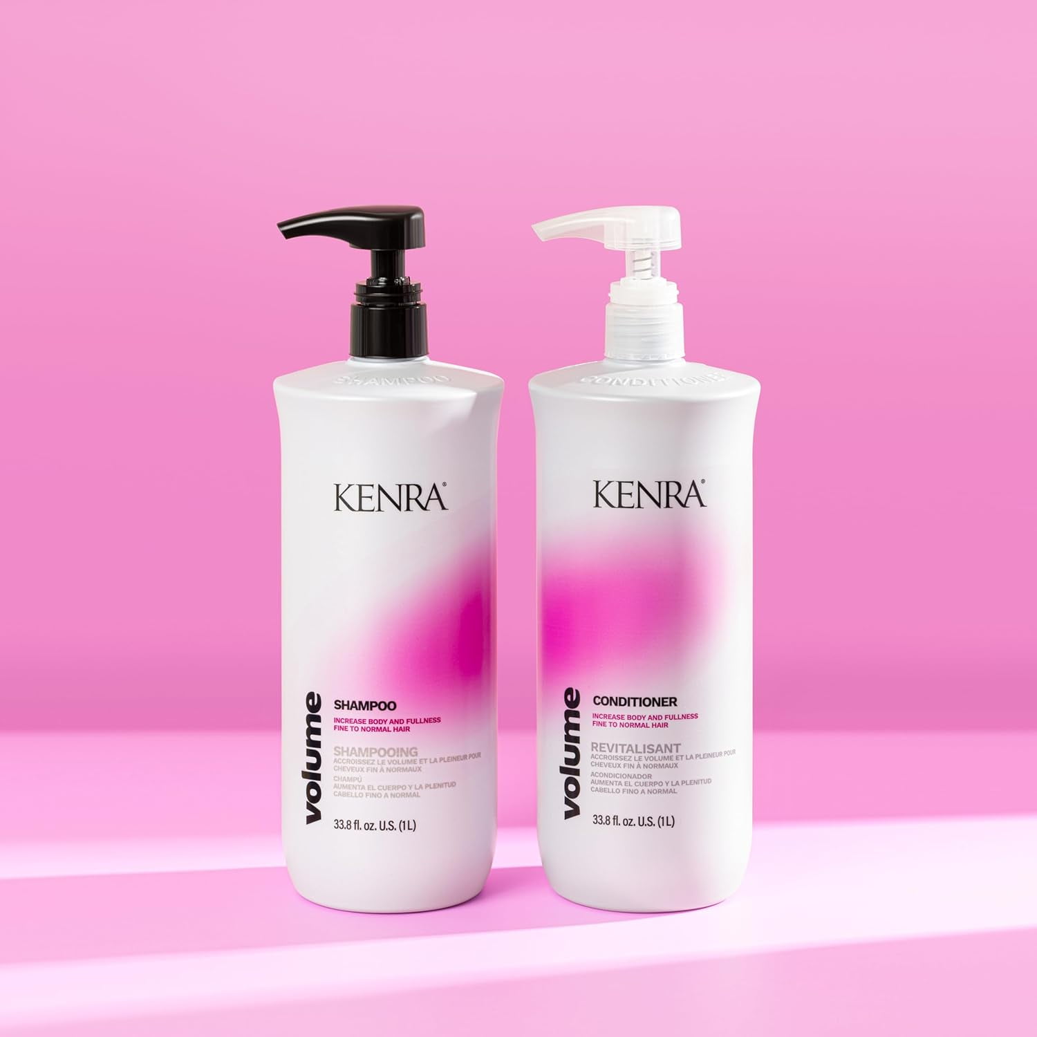 Kenra Volume Shampoo , 33.8 oz Shampoo