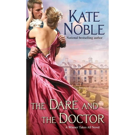 Winner Takes All: The Dare and the Doctor (Series #3) (Paperback)