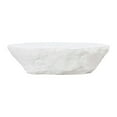 thumbnail image 3 of Ms Furniture Concrete and Stone Coffee Table, White, 3 of 5