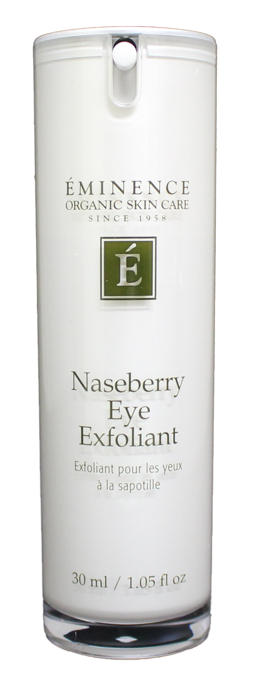 Eminence Organic Skin Care Eminence Naseberry Eye Exfoliant 1.05 oz