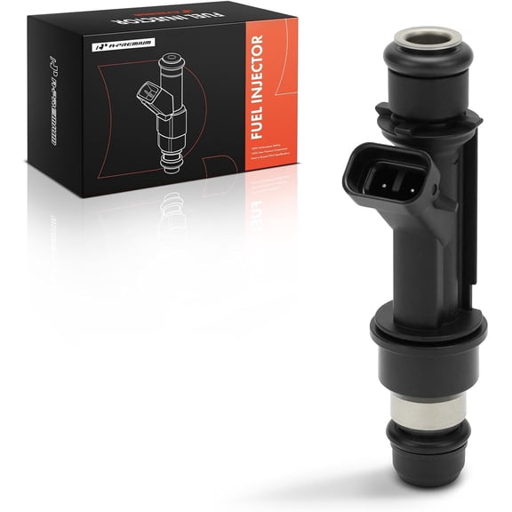 A-Premium Fuel Injector Compatible with Suzuki Forenza 2004-2005 Reno 2005 L4 2.0L
