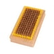 thumbnail image 4 of Cepillo de esquí Cepillo de alambre de cobre Accesorios de limpieza ergonómicos Eliminación de tablas de snowboard viejas Eficiente Portátil Esencial, 4 of 9
