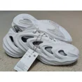 thumbnail image 2 of Ad-id-as Originals AdiFOM Q White Grey One Casual Shoes Mens 6.5/Wmns 7.5 HP6584, 2 of 4