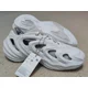 thumbnail image 2 of Ad-id-as Originals AdiFOM Q White Grey One Casual Shoes Mens 6.5/Wmns 7.5 HP6584, 2 of 4