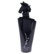 Lattafa Maahir Black Edition , 3.4 oz EDP Spray