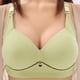 thumbnail image 1 of WILLBEST Brasieres Comodos Para Mujer Sujetador Cómodo De Talla Grande Sin Aros De Acero Para Mujer, Para Edades Medianas Y Mayores, Fino Y Cómodo., 1 of 2