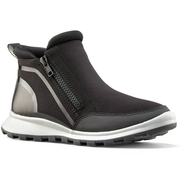Cougar Women s River Waterproof Sneaker Black 7