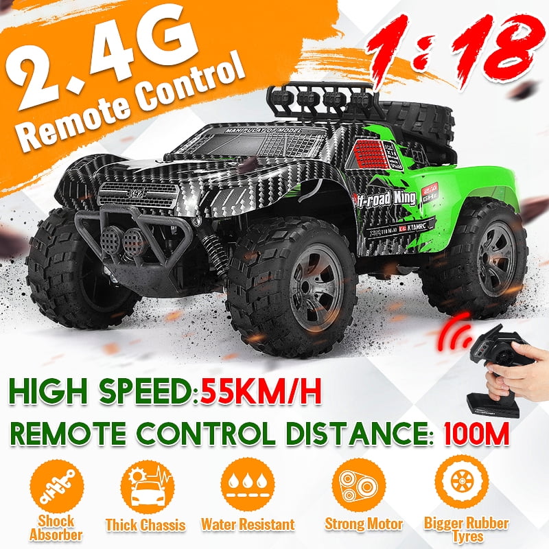 walmart rock crawler