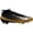 Black/Gold, variant on Nike Vapor Pro 1 Men's Molded Football Cleats