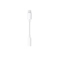 thumbnail image 2 of Adaptador Convertidor de Lightning a Auxiliar 3.5mm Audio Buytiti AUP03, 2 of 3