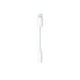 thumbnail image 2 of Adaptador Convertidor de Lightning a Auxiliar 3.5mm Audio Buytiti AUP03, 2 of 3