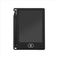 thumbnail image 3 of 2X Tableta de Imagen Tableta de Escritura LCD de 4.4 Pulgadas Almohadilla de Escritura ElectróNica Pantalla LCD Escritura Educativa Digital, 3 of 5