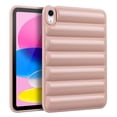 thumbnail image 1 of Funda de plumón para iPad Air3 de 10,5 pulgadas, protección total, material suave y resistente a los golpes., 1 of 5