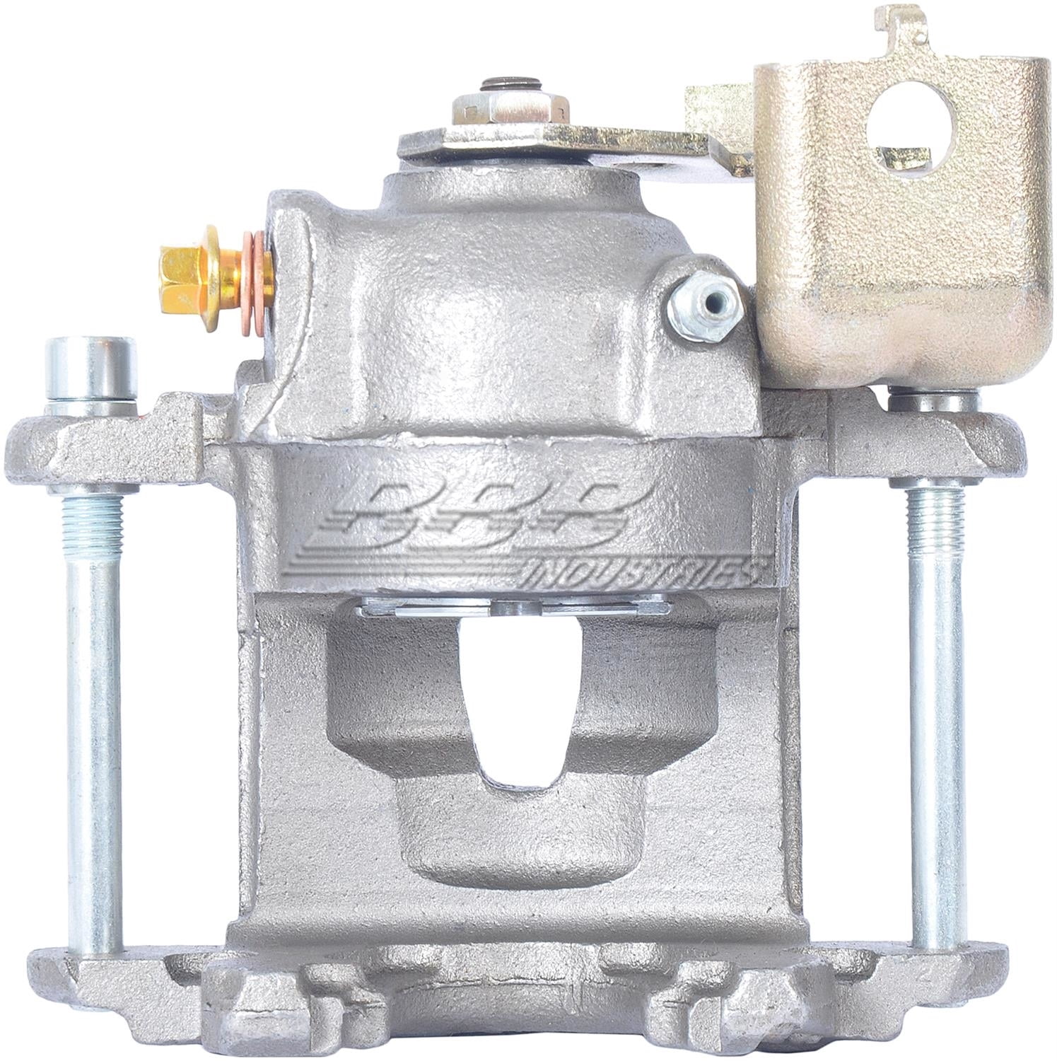 TERREPOWER formerly BBB Industries 97-17239B Reman Caliper w/installation Hardware