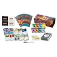 thumbnail image 2 of Pokemon Card Game Scarlet & Violet SV3 Deck Build Box Ruler of the Black Flame Japanese, 2 of 2