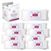 Dynarex Personal Cleansing Wipe 9 x 13" 1319, 512 Wipes