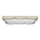 thumbnail image 4 of Cubierta de Repuesto para Toldo Abatible, Resistente Al Agua, Fácil de Instalar, Cubierta Abatible para Jardín, Patio, Fiesta, Colum Beige, 4 of 8