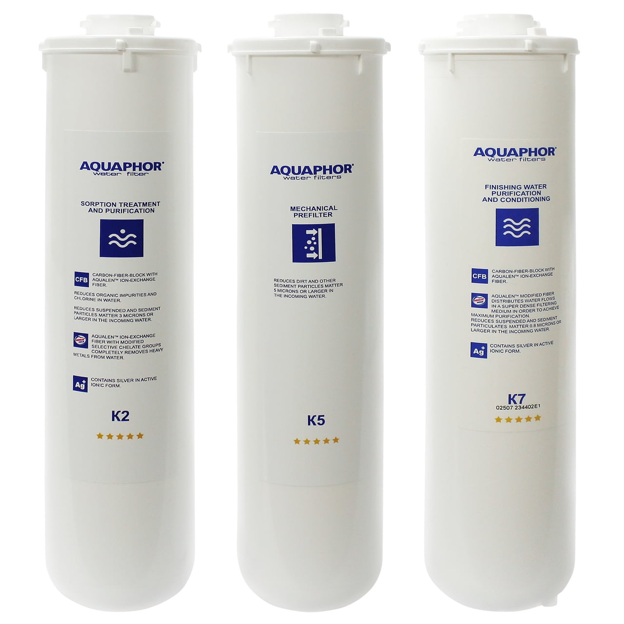 AQUAPHOR