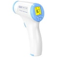 thumbnail image 4 of Infrared No Contact Digital Thermometer, JJT889, 4 of 11