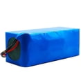 thumbnail image 2 of 48v Lithium Ion Battery 58ah 1000w 13s3p 18650 Li-ion Battery Pack for 54.6v Electric Bike Electric Bike Scooter with Bms + Charger, 2 of 5