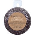 thumbnail image 1 of Lia Griffith Extra Fine Crepe Floral Tape .5"X60' 2/Pkg-Bark/Pine - LG1493, 1 of 2
