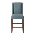 thumbnail image 3 of Tabouret de Comptoir Brody/bleu, 3 of 6