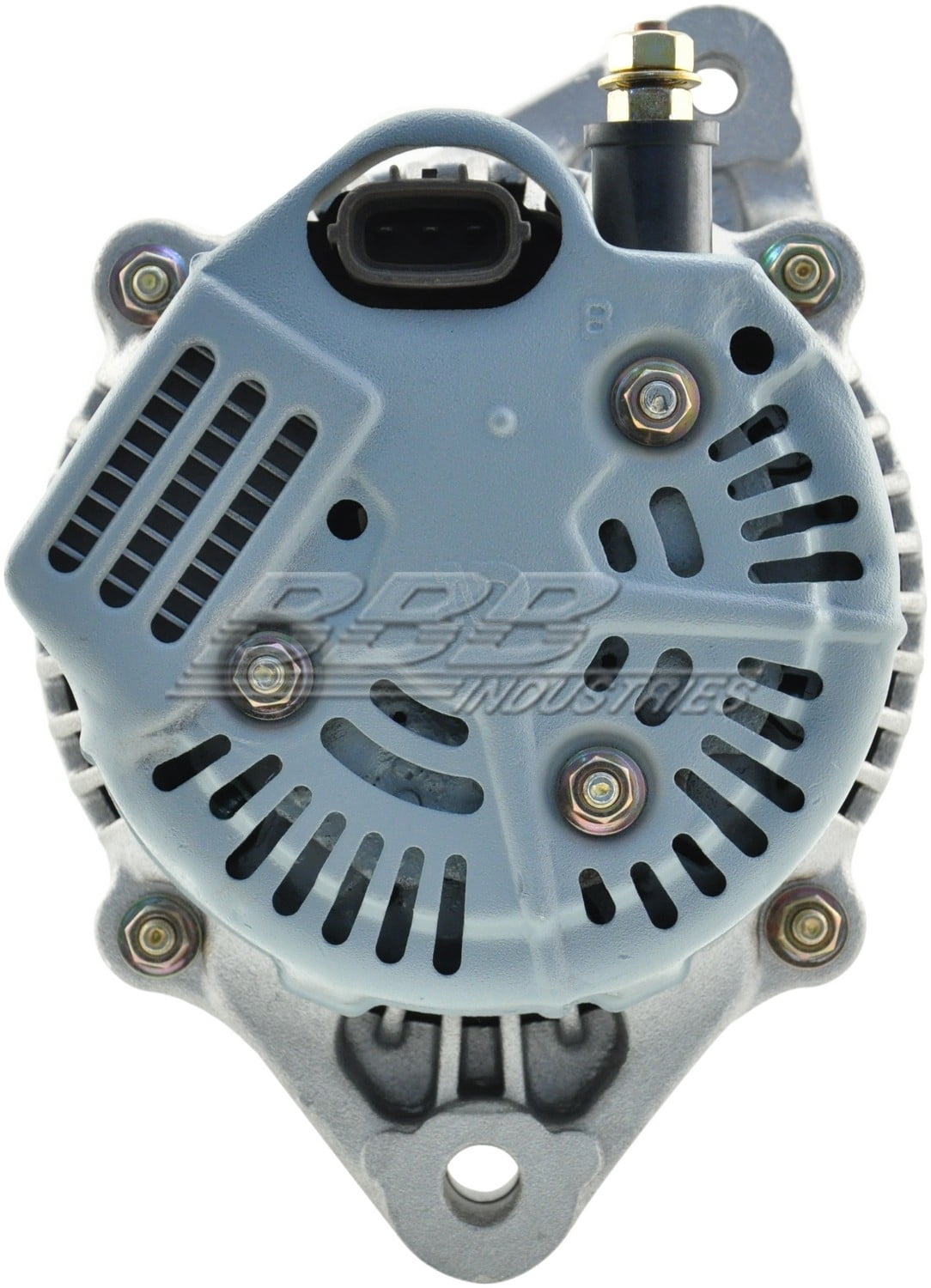 TERREPOWER formerly BBB Industries N13492 New Alternator