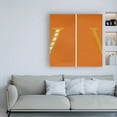 thumbnail image 3 of Trademark Fine Art 'Luciens V 6 Up' Canvas Art by Chariklia Zarris, 3 of 3