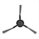 thumbnail image 4 of Accesorios para Robot Aspirador para D9 Plus Bot D10s Plus Repuestos Cepillos Laterales Principales Paños de Fregona Filtros HEPA Bolsa para Polvo, 4 of 5