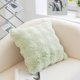 thumbnail image 4 of Funda de almohada de terciopelo, cojín para el hogar, sofá, moderno juego de almohadas sintéticas, dormitorio, cabecera, almohada decorativa, un cojín largo, 4 of 9