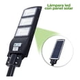 thumbnail image 5 of LAMPARA SUBURBANA SOLAR 100W ALL IN ONE, 5 of 5