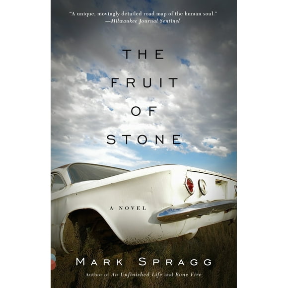 Pre-Owned The Fruit of Stone (Paperback) 0307739384 9780307739384