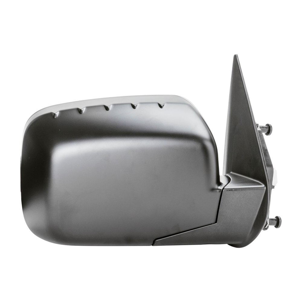 TYC 4820041 for Honda Ridgeline Right Heated Power Replacement Mirror
