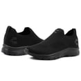 thumbnail image 2 of Tenis Charly Sport Auto Ajustable Negro Ligero Para Hombre negro 22, 2 of 6