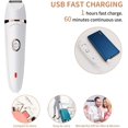 thumbnail image 5 of Rasoirs Électriques pour Femmes, 7 en 1, 5 of 5