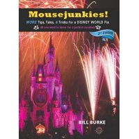 Mousejunkies! - eBook