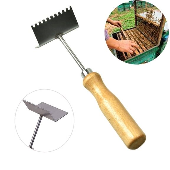 SPRING PARK Flower Stem Burrs Pliers Cutting Tool Garden Leaves Stripping Rose Thorn Remover