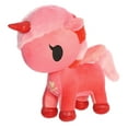 thumbnail image 5 of Aurora - Small Pink tokidoki - 7.5" Toki Mochi Sky Unicorno Alba - Enchanting Stuffed Animal, 5 of 5