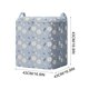 thumbnail image 1 of pstuiky Bolsa para guardar ropa, caja organizadora de armario, bolsa de almacenamiento portátil, caja para guardar tazas de invierno, 1 of 2