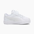 thumbnail image 2 of Tenis Puma Caven 2.0 AC+INF para Niños Pequeños 393841-02 blanco 15, 2 of 5