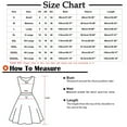 thumbnail image 3 of Herrnalise Women's Vintage Geometric Print Patchwork Long SleeveRound Neck Mid Calf Dress V Neck Knee Dresses S-5XL, 3 of 6