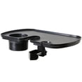 thumbnail image 1 of LEEYNEER Clip Microphone Sound Live Tray Mic Stand Tray Microphone Tray Sound Card Shelf Pp, 1 of 6