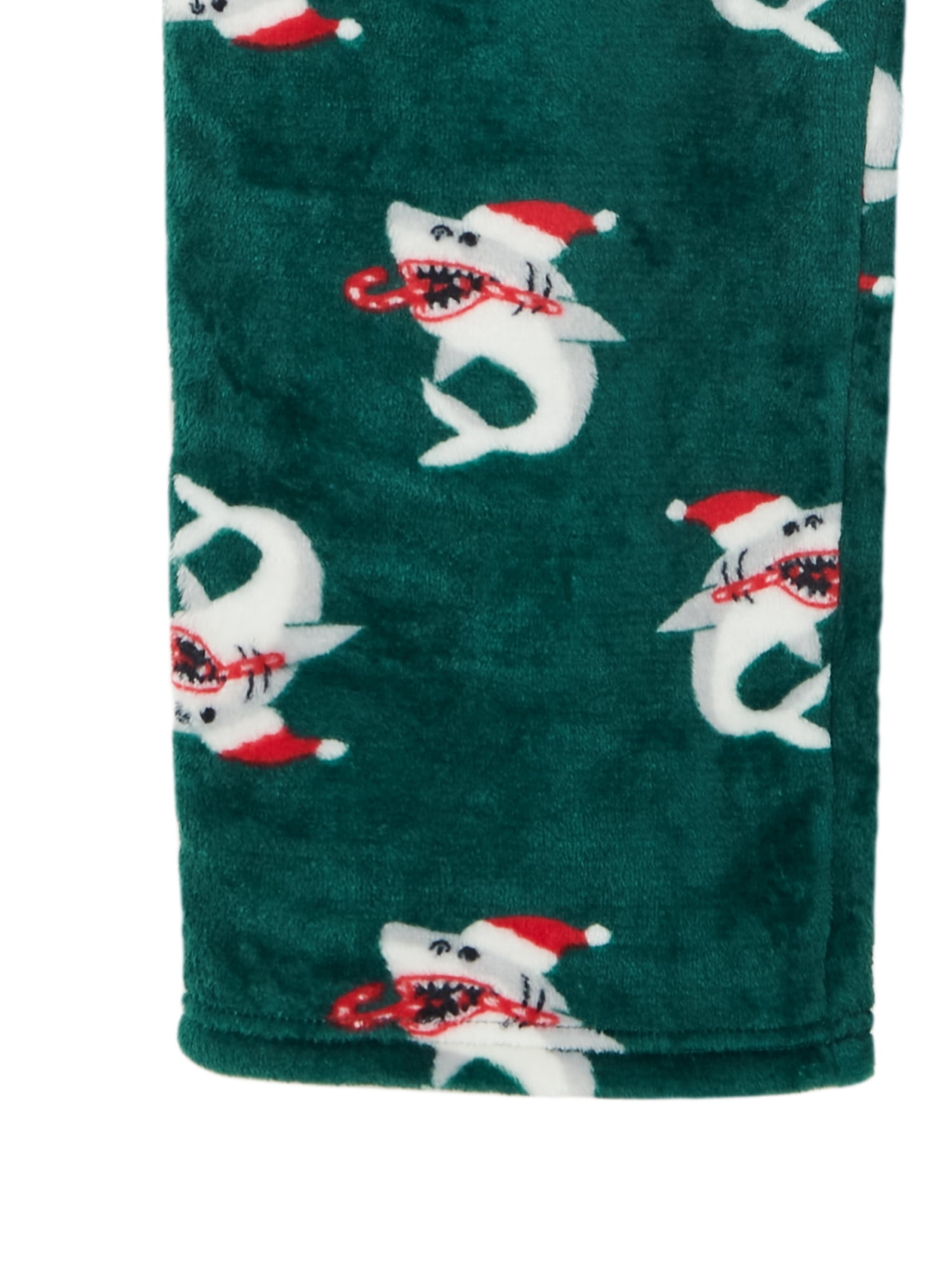 Wonder Nation Boys Sleep Pants, Sizes 4-18