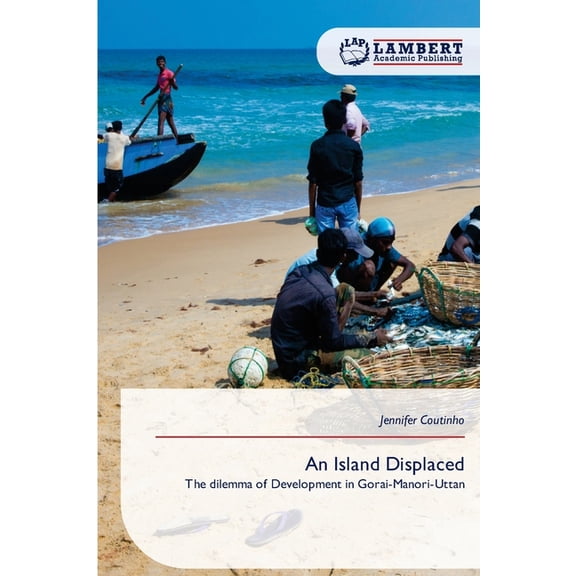 An Island Displaced, (Paperback)