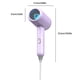 thumbnail image 3 of Fiudx Secador de Pelo Portátil, Diseño Compacto con Mango Plegable, Ligero y Fácil de Transportar, Potente Rendimiento, Tecnología para El Cuidado Del Cabello, Apto para Hombres y Mujeres, Tamaño 25,, 3 of 6
