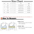 thumbnail image 3 of Qingpeng Supportive Bras for Women No Underwire Full Coverage Bralettes Seamless Everyday Bra Plus Size with Extender, 3 of 3