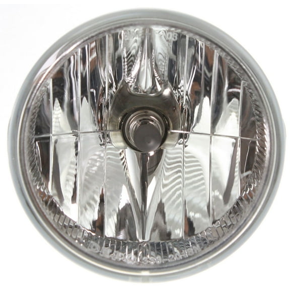 Replacement L107901 Fog Light Compatible with 2003-2004 Lincoln Navigator Front, Left Driver or Right Passenger With bulb(s)